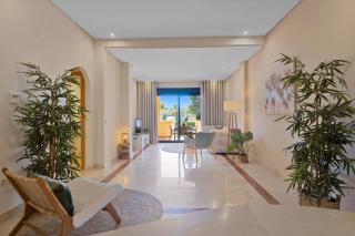 Bright&Spacious in Las Mimosas de Banús - Marbella - 4