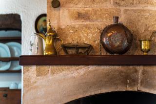 Ilianthos Traditional Maisonette - Limenas Chersonisou - 4