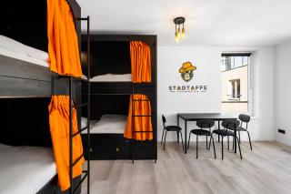 Stadtaffe - Chic Hostel VIE - 7