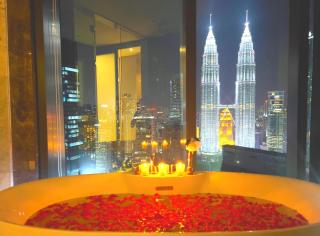 Imperial KLCC Residence - Kuala Lumpur - 5