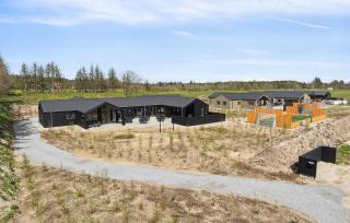 Pet Friendly Home In Ålbæk With Sauna - 0