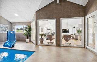 Pet Friendly Home In Ålbæk With Sauna - 9