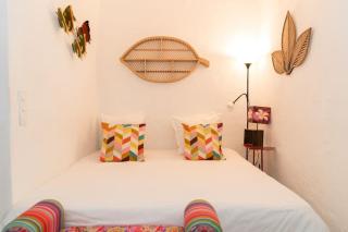 30m2 climatisés dans le village - Saint-Tropez - 7