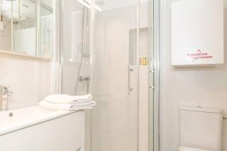 30m2 climatisés dans le village - Saint-Tropez - 5
