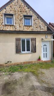 Joli studio en centre ville - Faremoutiers - 8