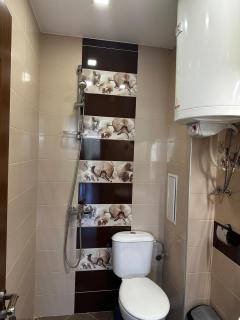 Apartment Black Sea Center - 1