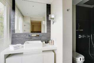 Air-conditioned house in residence with swimming pool and tennis court - Villeneuve-Loubet - 1