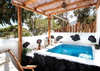 Asera Suites - Prive jacuzzi - 8