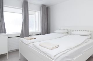 Summerday Guesthouse - Reikiavik - 0