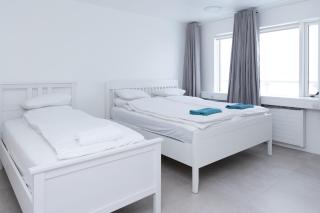 Summerday Guesthouse - Reikiavik - 5