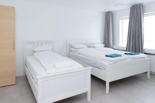 Summerday Guesthouse - Reikiavik - 9