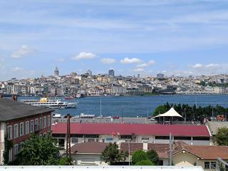 Golden Horn Bosphorus Hotel - 4