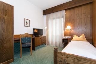 Hotel Am Wolfgrubenersee - Oberbozen - 3