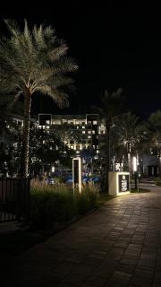 Address Beach Residence Fujairah - 9