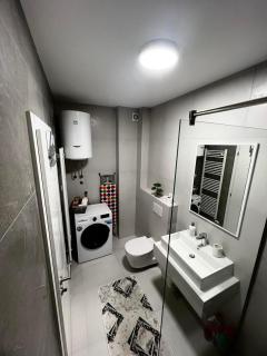 Apartman Star Lux - Bijeljina - 2