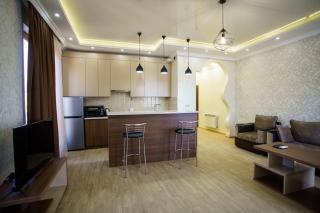 Luxury Apartments near Republic Square, My Street company - 6