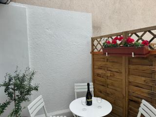 Apartment Sea Shell - 2