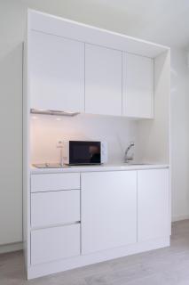 Host Wise - Central Private Flats - Terrace - 6