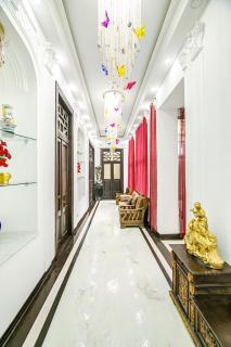 APARTAMEn - Baku - 6
