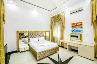 APARTAMEn - Baku - 5
