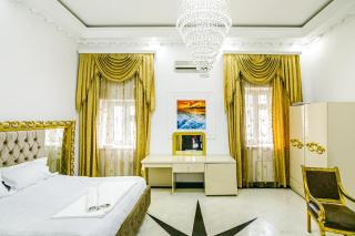 APARTAMEn - Baku - 4