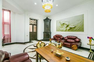 APARTAMEn - Baku - 8