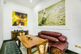APARTAMEn - Baku - 3