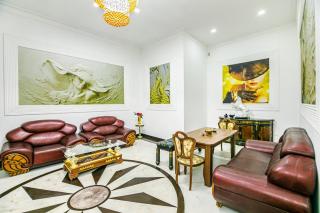 APARTAMEn - Baku - 0