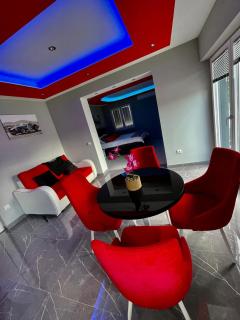 Apartment Deluxe Livno - 0