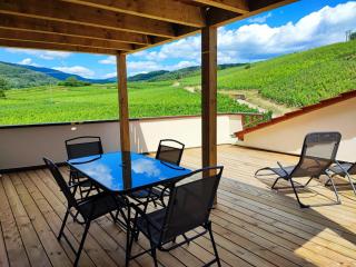 Le cocon de Jeannette - Bergheim - 4