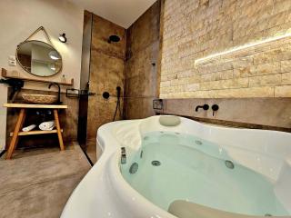 Golden City Center Suites - Rhodes Town - 8