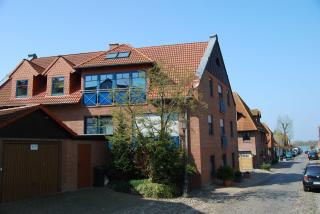 Achterstr 3a EG Whg 3 - Heiligenhafen - 1