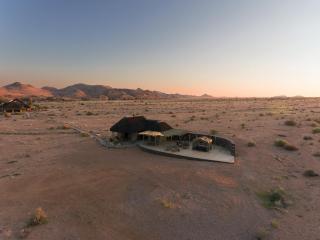 Sandfontein Lodge & Nature Reserve - 8