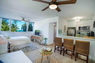Beachfront Paradise Isla Verde - 0