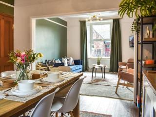 Brunswick Townhouse - 9