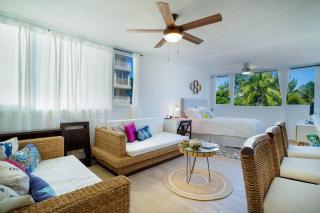 Beachfront Paradise Isla Verde - 8