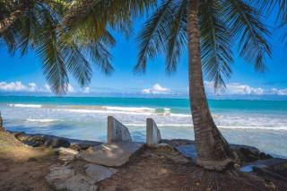 Beachfront Paradise Isla Verde - 7