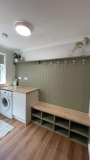 Brunswick Townhouse - 6