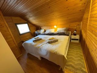 Holiday Home Ana with Sauna, Jacuzzi & Playground - 3