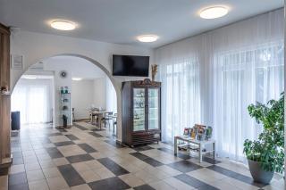 Hotel Bacchus - 9