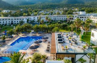Samara Hotel Bodrum Ultra All Inclusive - 4