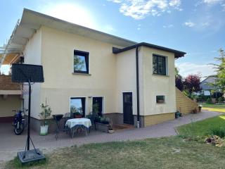 FeWo an der Küste - Elmenhorst - 9