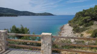 PomaloVilla at Gradina Cove - Vela Luka (Vallegrande) - 4