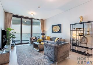 2BR Jumeirah Beach Residence 360 Panoramic sea view - Dubai - 8