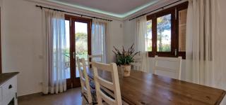 Villa con jardin cerca de la playa - 3