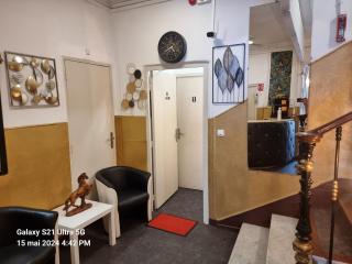 Hôtel des allées - 1