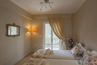 Mon Repos Deluxe Apartment by Corfuescapes - Anemómylos - 6
