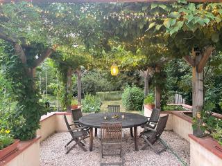 ChezLeMoulin Bed and Breakfast - 7