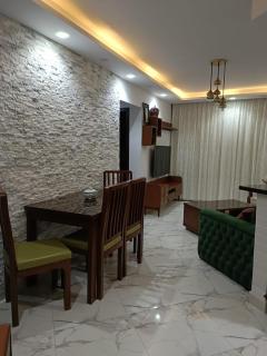شالية غرفتين و صالة ببورتوسعيد Family ONLY - Port Said - 7