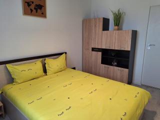 Cazare Apartament 2 camere Militari Residence - Roşu - 6